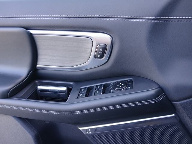 2026 Ford Expedition Platinum®