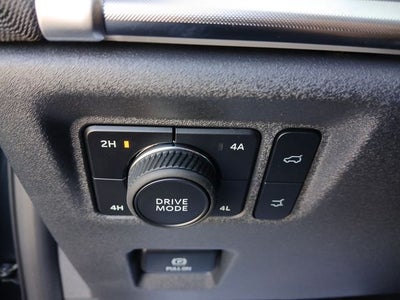 2026 Ford Expedition Platinum®