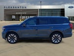 2026 Ford Expedition Platinum®