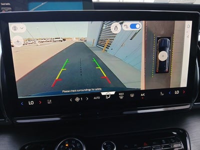 2026 Ford Expedition Platinum®