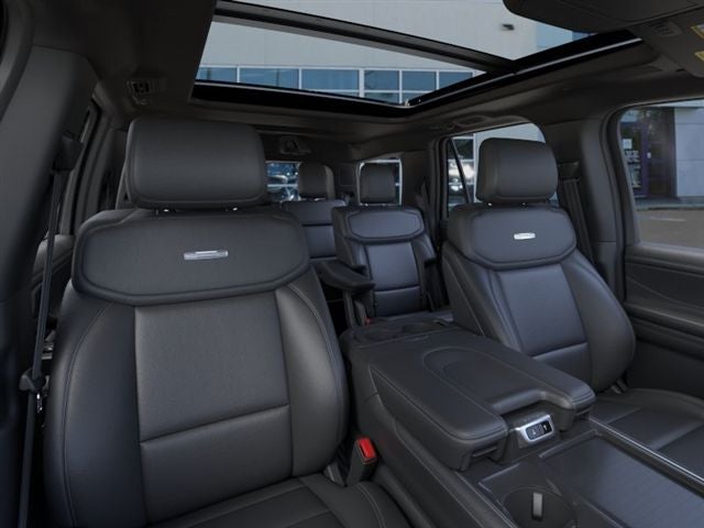 2025 Ford Expedition Platinum®