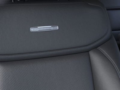 2025 Ford Expedition Platinum®