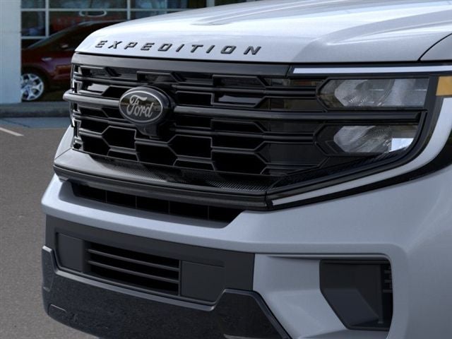 2025 Ford Expedition Platinum®