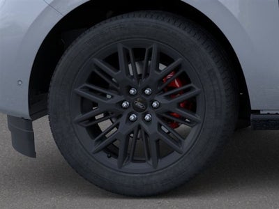 2025 Ford Expedition Platinum®