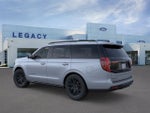 2025 Ford Expedition Platinum®