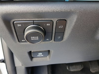 2025 Ford Expedition Platinum®