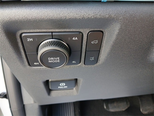 2025 Ford Expedition Platinum®