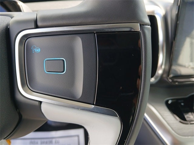 2025 Ford Expedition Platinum®