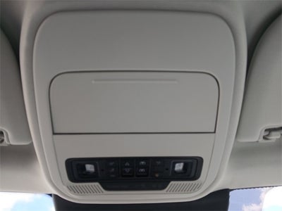 2025 Ford Expedition Platinum®