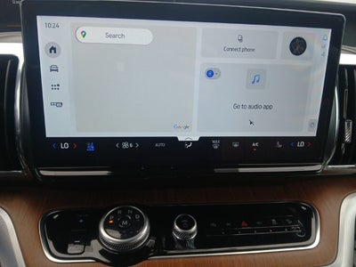 2025 Ford Expedition Base