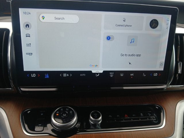 2025 Ford Expedition Base