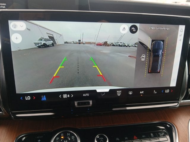 2025 Ford Expedition Base