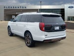 2025 Ford Expedition Base