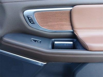 2026 Ford Expedition King Ranch®