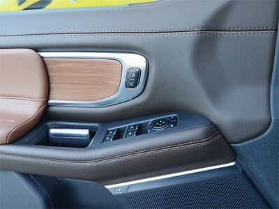 2026 Ford Expedition King Ranch®