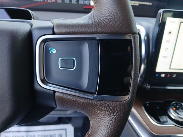 2026 Ford Expedition King Ranch®