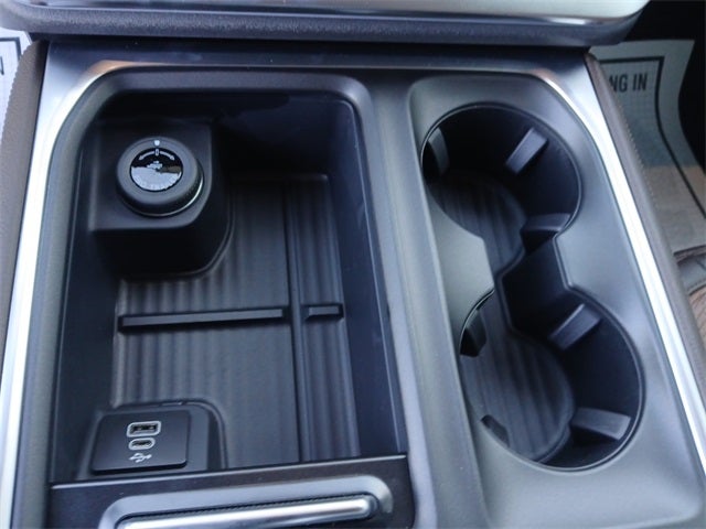 2026 Ford Expedition King Ranch®