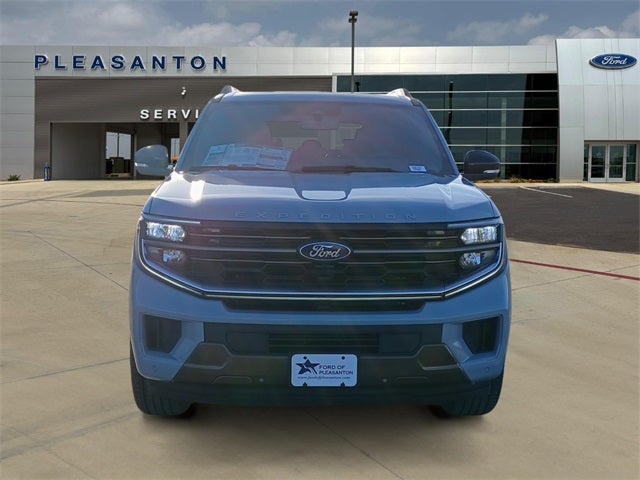 2026 Ford Expedition King Ranch®