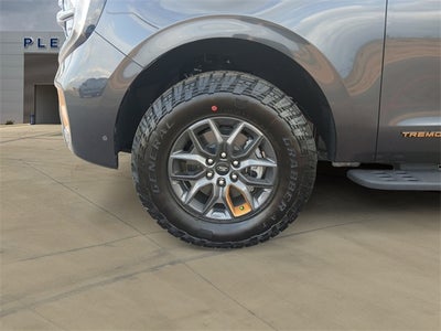 2025 Ford Expedition TREMOR®