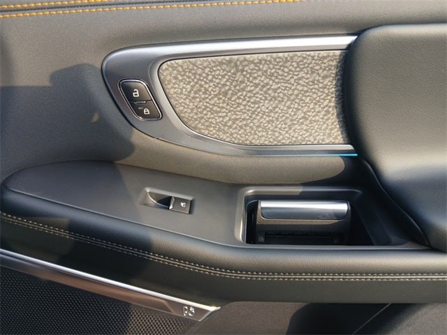 2025 Ford Expedition TREMOR®