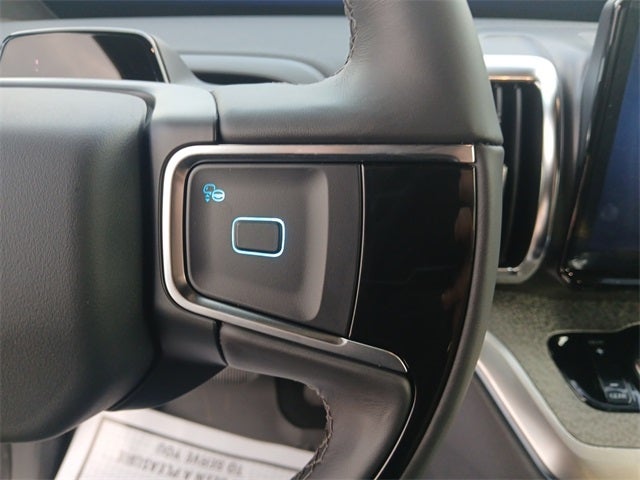 2025 Ford Expedition TREMOR®