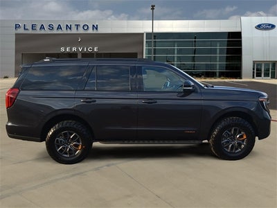 2025 Ford Expedition TREMOR®