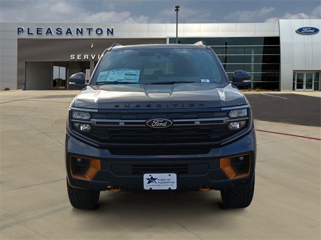 2025 Ford Expedition TREMOR®