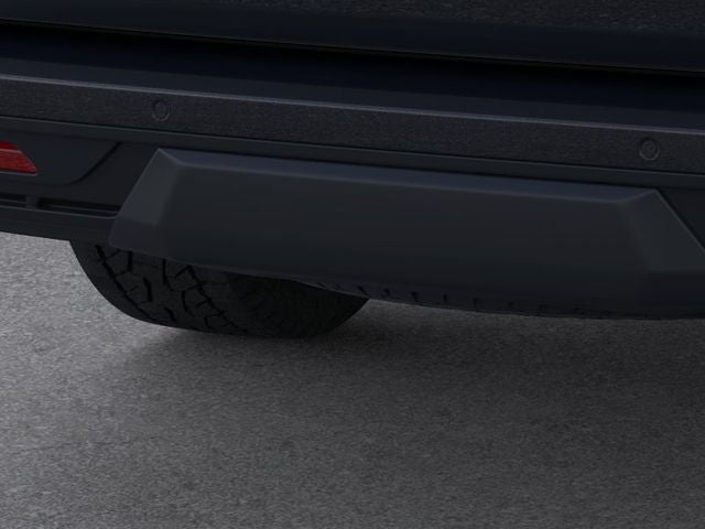 2026 Ford Expedition Tremor®