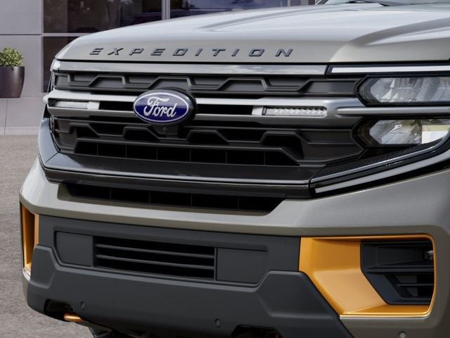 2027 Ford Expedition Tremor®
