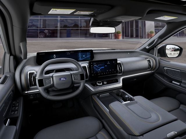 2027 Ford Expedition Tremor®