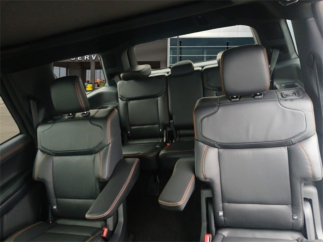 2026 Ford Expedition Tremor®