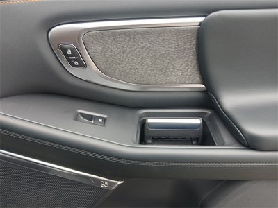 2026 Ford Expedition Tremor®