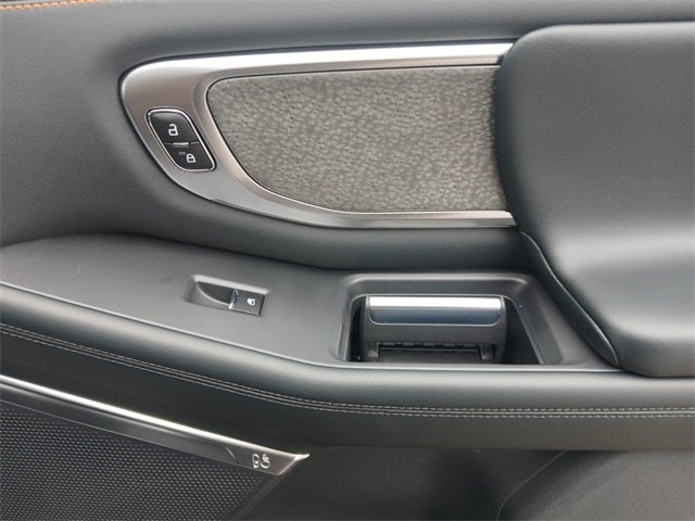 2026 Ford Expedition Tremor®