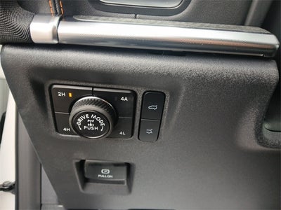 2026 Ford Expedition Tremor®