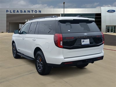 2026 Ford Expedition Tremor®