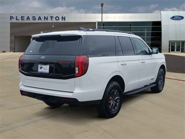 2026 Ford Expedition Tremor®