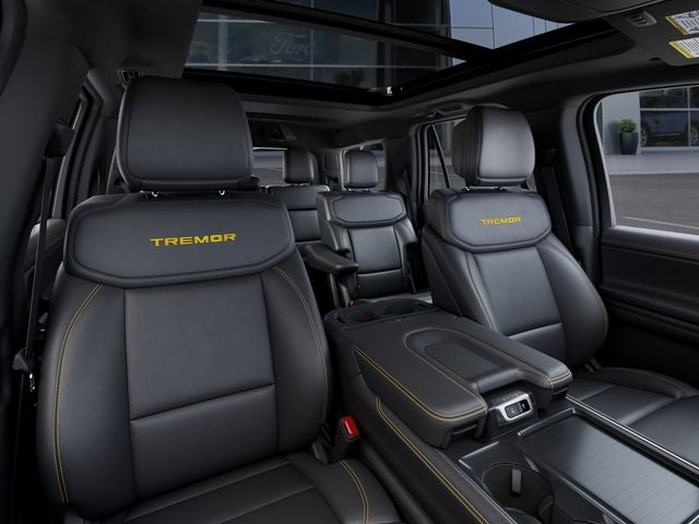 2027 Ford Expedition Tremor®