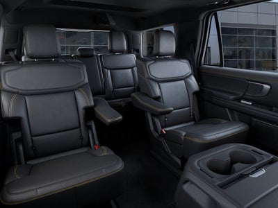 2027 Ford Expedition Tremor®