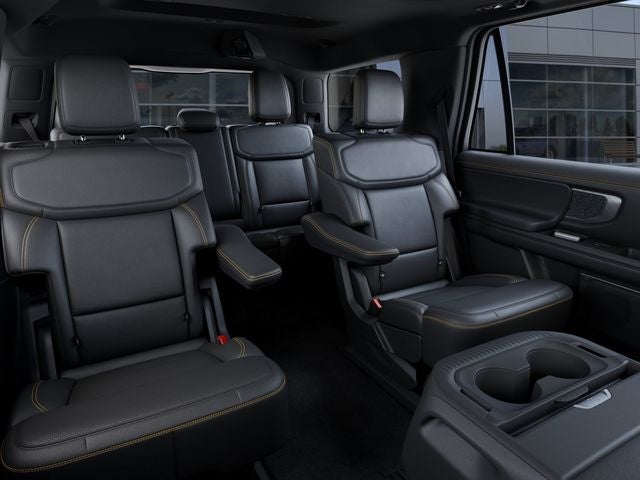2027 Ford Expedition Tremor®