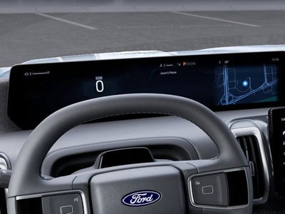 2027 Ford Expedition Tremor®