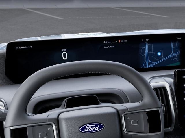 2027 Ford Expedition Tremor®