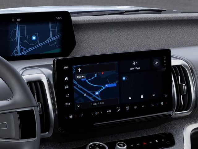 2027 Ford Expedition Tremor®