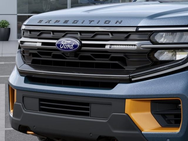 2027 Ford Expedition Tremor®