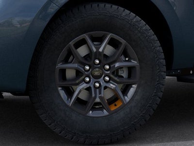 2027 Ford Expedition Tremor®