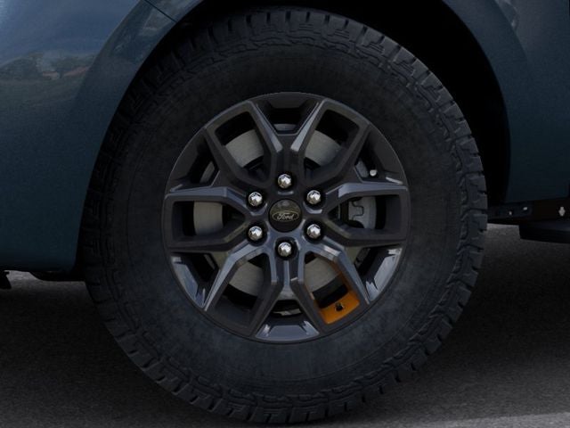 2027 Ford Expedition Tremor®