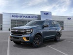 2027 Ford Expedition Tremor®