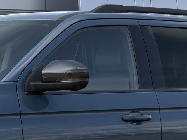 2027 Ford Expedition Tremor®