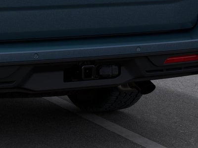 2027 Ford Expedition Tremor®
