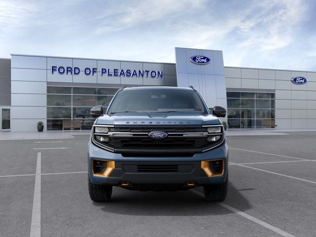 2027 Ford Expedition Tremor®