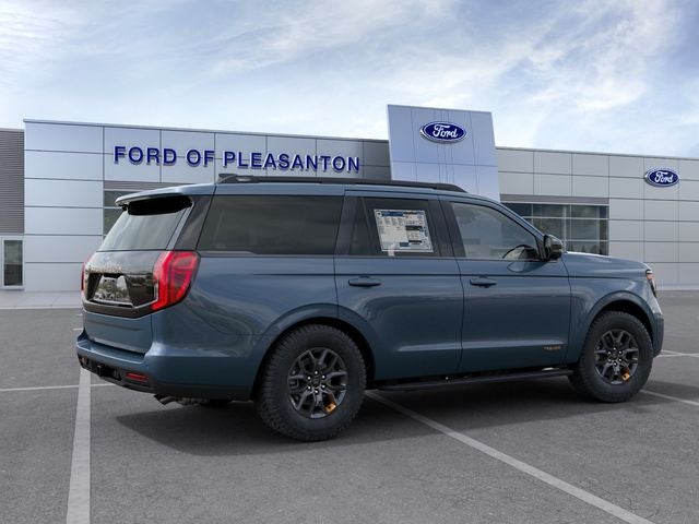 2027 Ford Expedition Tremor®